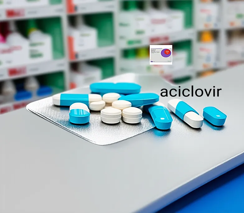 Aciclovir 2