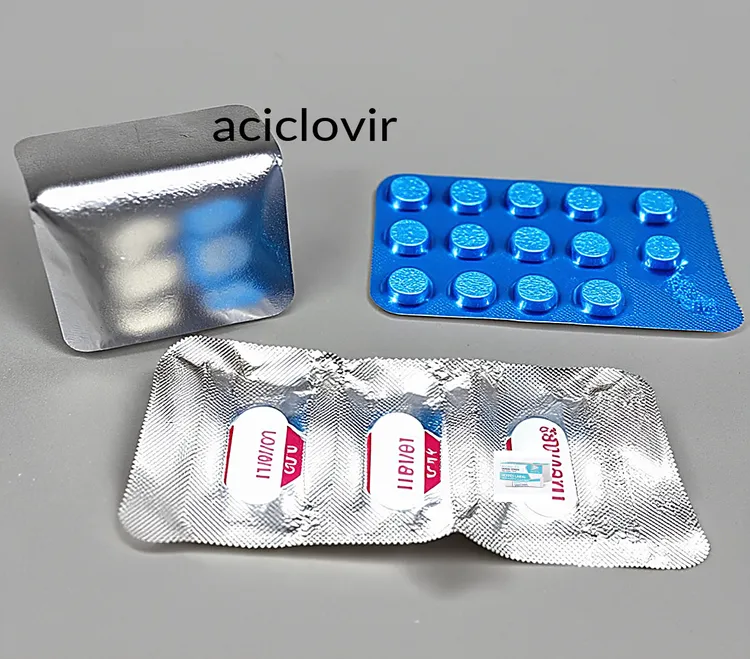 Aciclovir 3